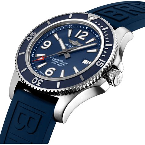 breitling armband superocean|Breitling Superocean for sale.